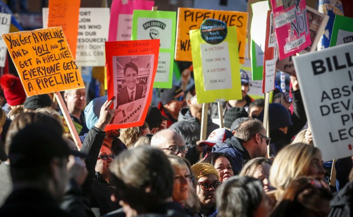 Tax breaks for oilpatch ‘band aid’ solutions unlikely to spur investment