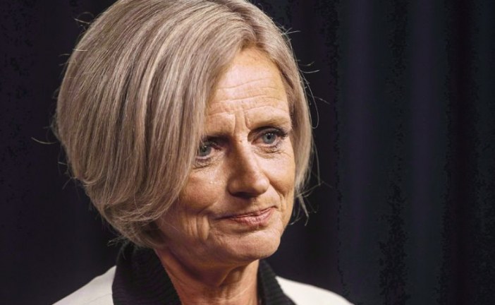 Experts to work with energy industry on oil price solutions for Alberta