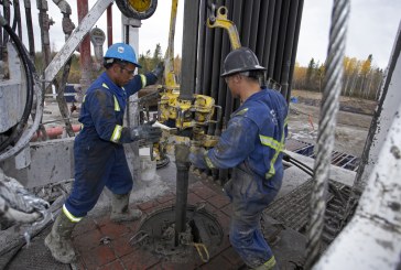 Doug Suttles transforms ‘headquarter-less’ Encana with $7.7-billion deal to buy Newfield