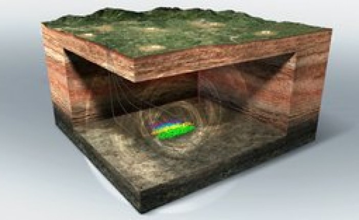 ESG using microseismic data to define productive fracture networks in greater detail