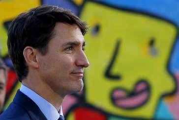 Braid update: Trudeau declares Alberta ‘crisis,’ does nothing about it