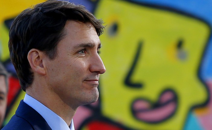 Braid update: Trudeau declares Alberta ‘crisis,’ does nothing about it