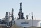Oil curtailment cuts incentives to build refineries in Alberta: Suncor