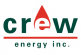 Crew Energy Inc. Announces 2019 Capital Budget and Guidance