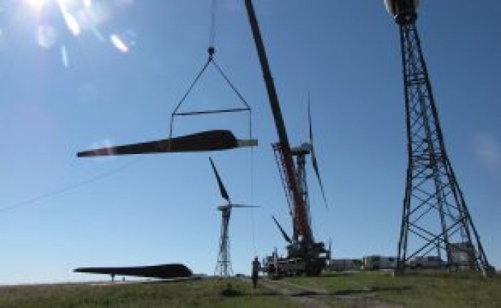 Safeguards for landowners at the end of a wind project’s life