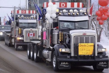 More Alberta rallies held to support pipelines