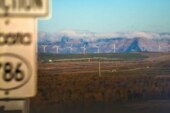 Anticipation of billions in investment in wind energy projects in Alberta drives agenda at CanWEA’s 2018 Spring Forum in Calgary