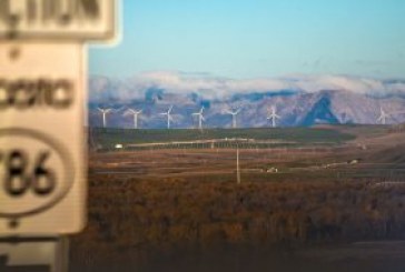 Anticipation of billions in investment in wind energy projects in Alberta drives agenda at CanWEA’s 2018 Spring Forum in Calgary