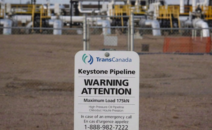 If bottlenecks weren’t enough, two key Canada-to-U.S. oil pipelines hit by disruptions