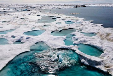 Canada puts Arctic ‘in a snow globe’ as it freezes oil and gas development — just as Norway, Russia accelerate