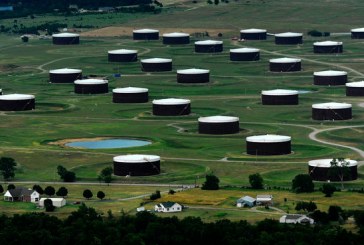 US buys 3.2 million barrels of oil for SPR, solicitation for more next week