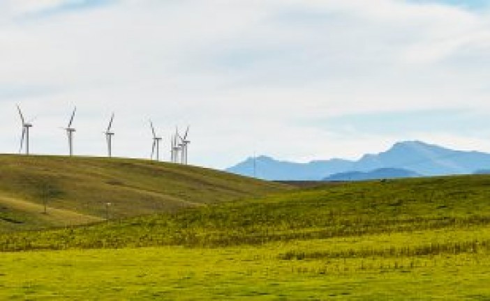 Billions in investment and new jobs for the West from Wind Energy