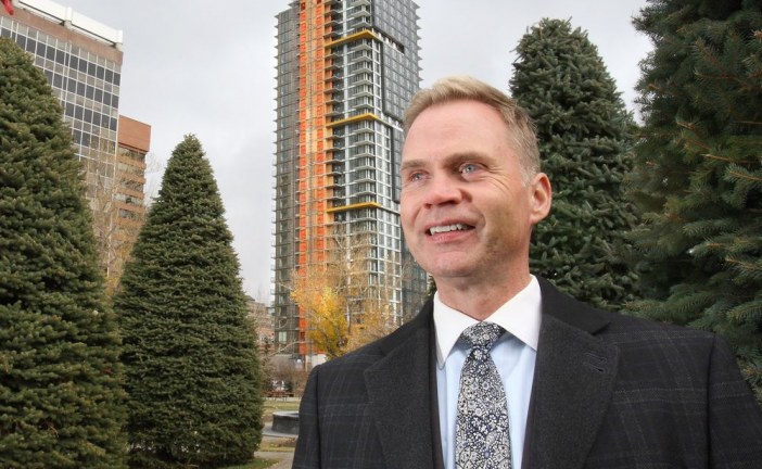 Varcoe: Oil cut could erase a chunk of Alberta’s growth in 2019, Conference Board warns