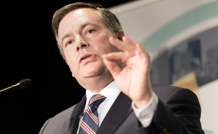 Braid: UCP tries to cash in by blasting new Alberta senators