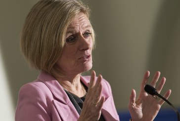 Braid: Notley poised for Sunday rollout of oil production cuts