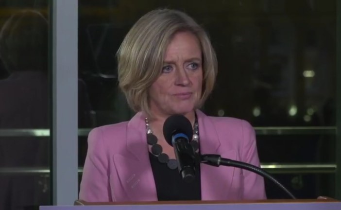 Alberta orders 8.7 per cent oil production cut to help deal with low prices