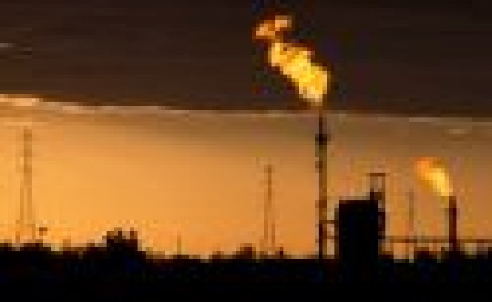 The stage is set for an oil super-spike above $150, warns Sanford C Bernstein