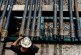 The U.S. just became a net oil exporter for the first time in 75 years