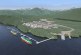 ExxonMobil shelves Canada LNG export project