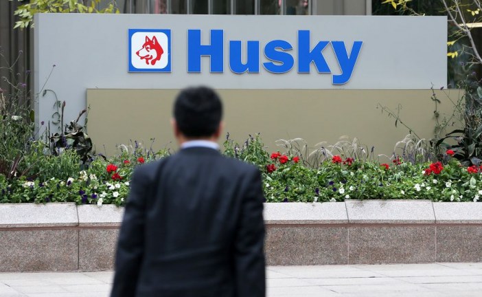 Varcoe: In an oilpatch puzzler, Husky Energy walks away from its hostile bid for MEG