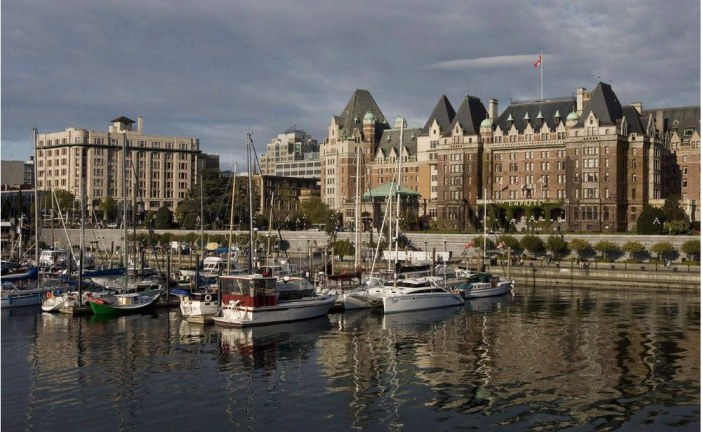 Varcoe: Poking holes in Victoria’s climate fight ‘hypocrisy’