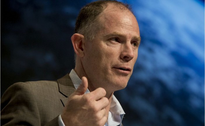 Canada Oil Sands Innovation Alliance searching for new CEO