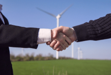 Incentive for wind energy developers to foster strong, trusted partnerships with host landowners in Alberta