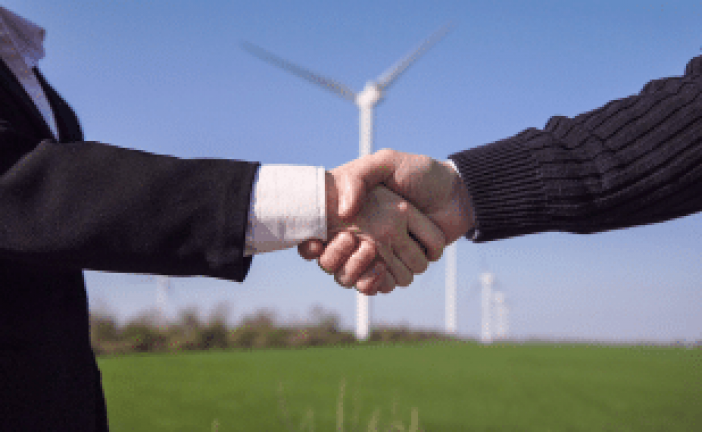 Incentive for wind energy developers to foster strong, trusted partnerships with host landowners in Alberta