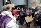 Solidarity rally for Wet’suwet’en First Nation met by pro-pipeline activists