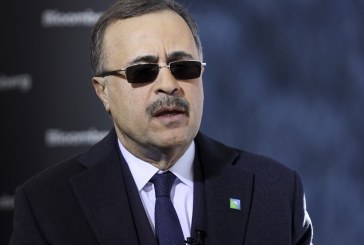 Khashoggi incident becomes history when Saudi oil money steps onto Davos podium