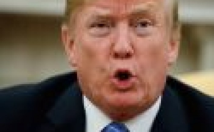 Iran tells Trump: Please stop tweeting, you’re driving up oil prices