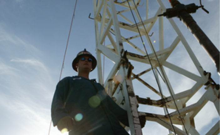 ​Bigger budget for Baytex in 2019 drops spending in heavy oil, emerging Duvernay play