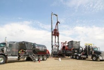 ​Canadian fracker rivalry heating up amid plunging share prices