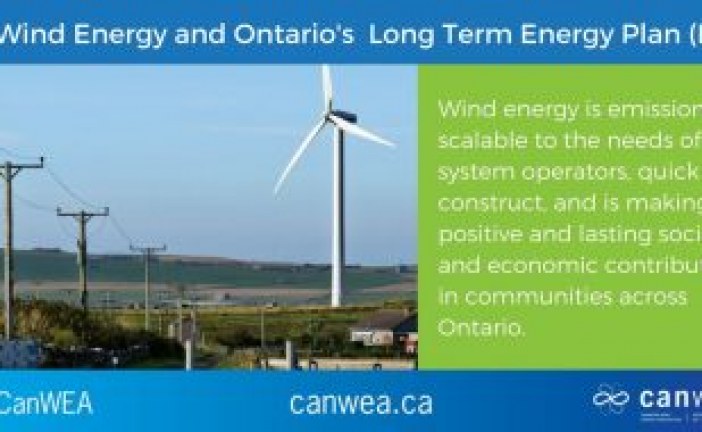 Working together to implement Ontario’s LTEP