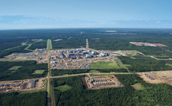 Canadian oil firm MEG says Husky balked at friendly takeover talks