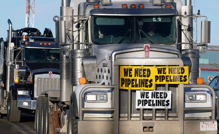 Biggest trade deficit in 6 months adds to evidence Canada’s economy is entering soft patch