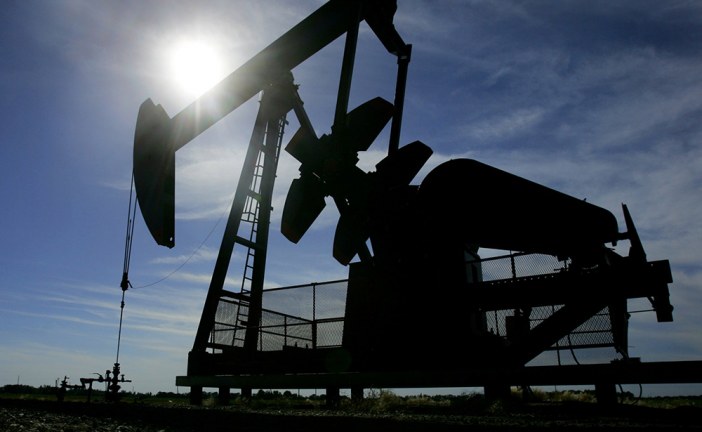 Varcoe: Forecasters see oil at $50 for much of 2019, but there’s good news