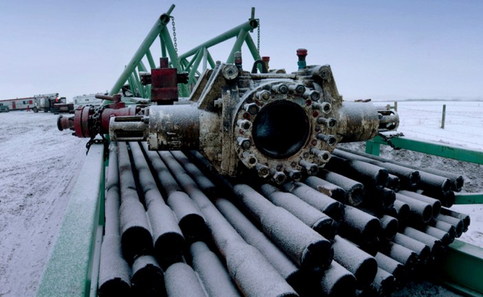 Peter Tertzakian: There is no sugar coating rig activity — 2019 will be tough on the oilpatch