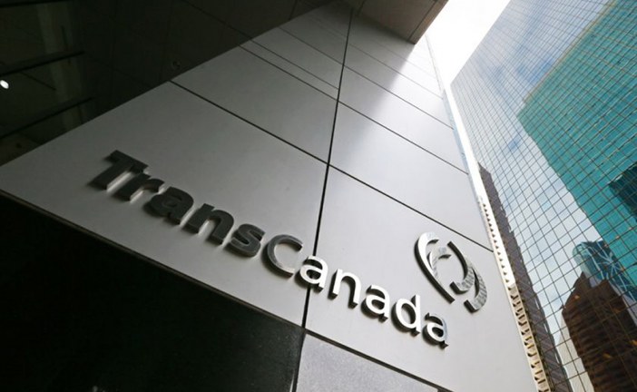 Varcoe: Does name change spell TransCanada’s exit?