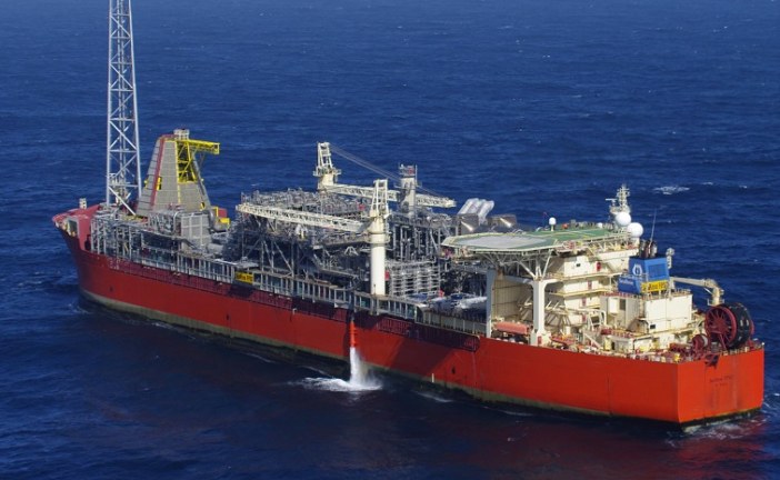 Husky resumes oil production off Newfoundland following November spill