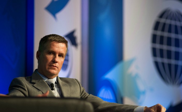 ’I just don’t think it’s healthy’: CP Rail CEO bristles at oil production curtailments