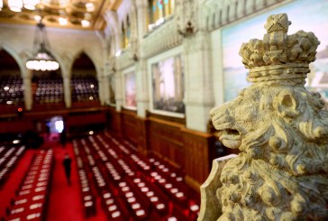 Braid: Alberta forced to seek salvation in the Senate