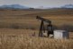 Trouble brewing where the drilling rigs used to roam wild