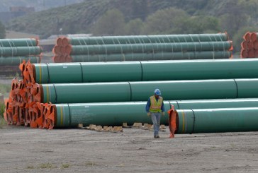 National Energy Board recommends approval of Trans Mountain pipeline — subject to 16 new conditions