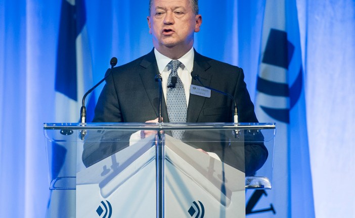 SNC-Lavalin being used as ‘a puck in a political hockey game’: CEO