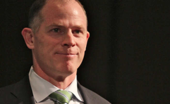 ​COSIA looking for new chief executive as Dan Wicklum exits