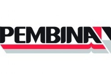 Pembina Pipeline Corporation Reports First Quarter Results