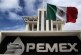Mexican president announces bailout for cash-strapped Pemex