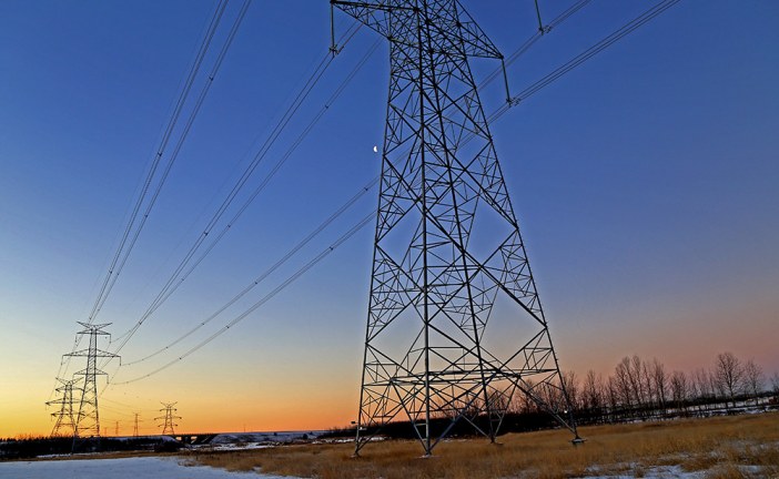 Varcoe: Electricity sector eyes election as changes jolt Alberta industry
