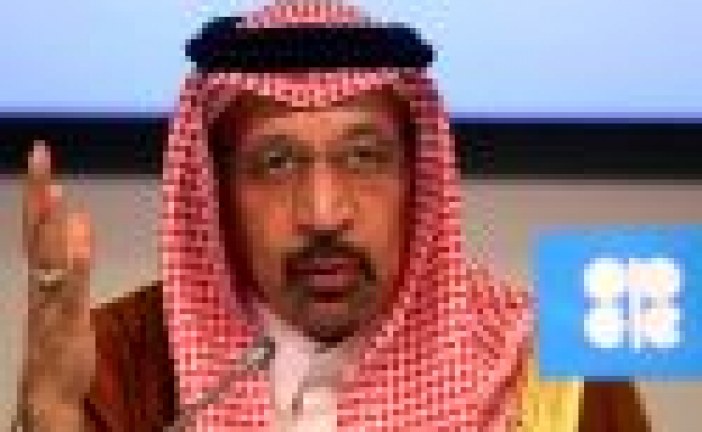 Saudi Arabia says quarrel with Canada will not stop oil shipments